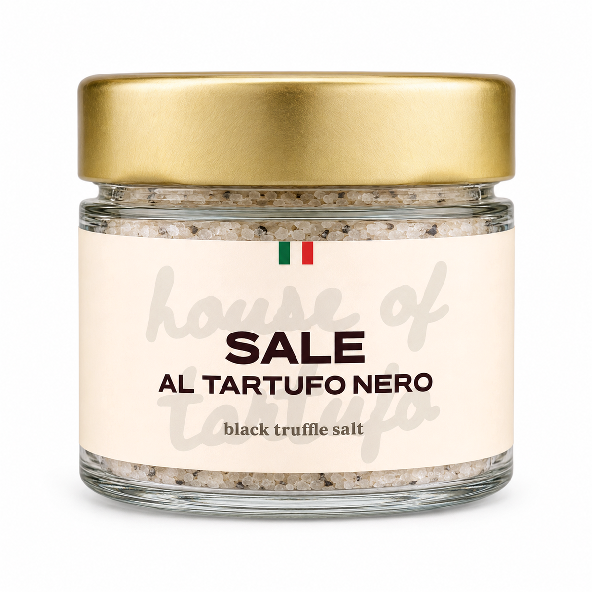 Crème de Truffe Blanche Pure