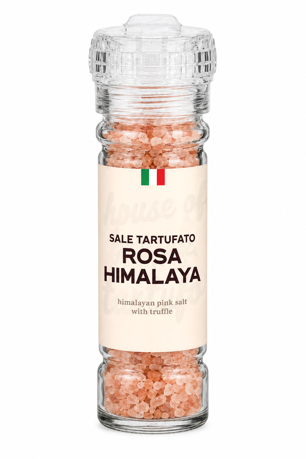Himalaya Roze Zout met Truffel